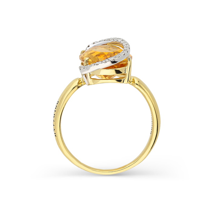 Brumani Žiedas W64532206 | GRENARDI