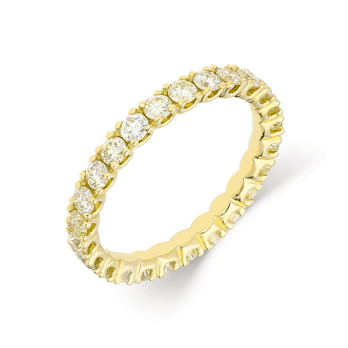 Rivoir Кольцо W61024316 | GRENARDI