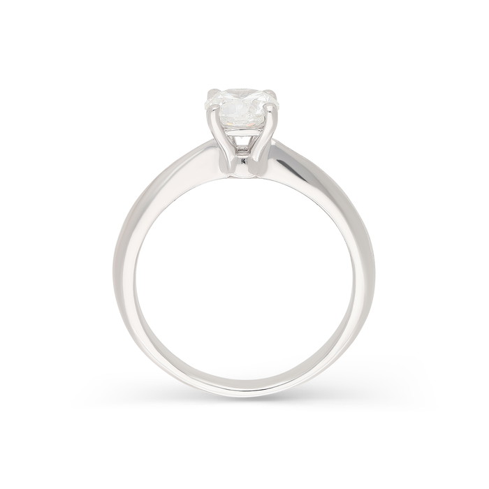 Due Ring W84062221 | GRENARDI