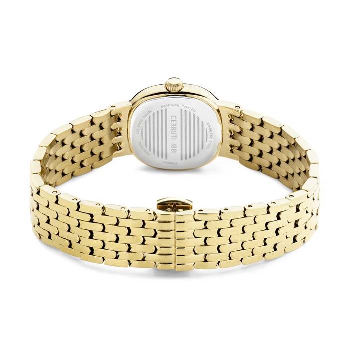 Cerruti 1881 Pulkstenis W69857671 | GRENARDI