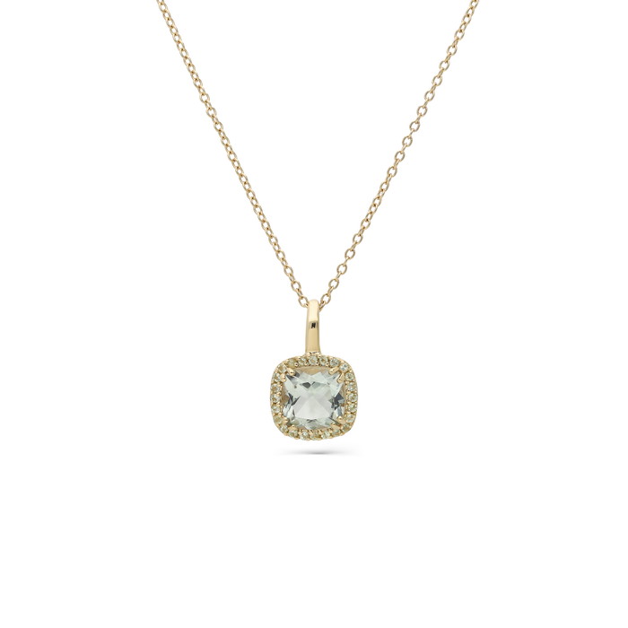 Moraglione Ожерелье W68880756 | GRENARDI