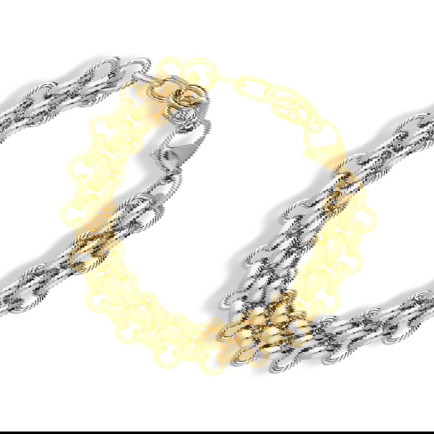 Zag Bijoux Rokassprādze W76334574 | GOLDLIGHT