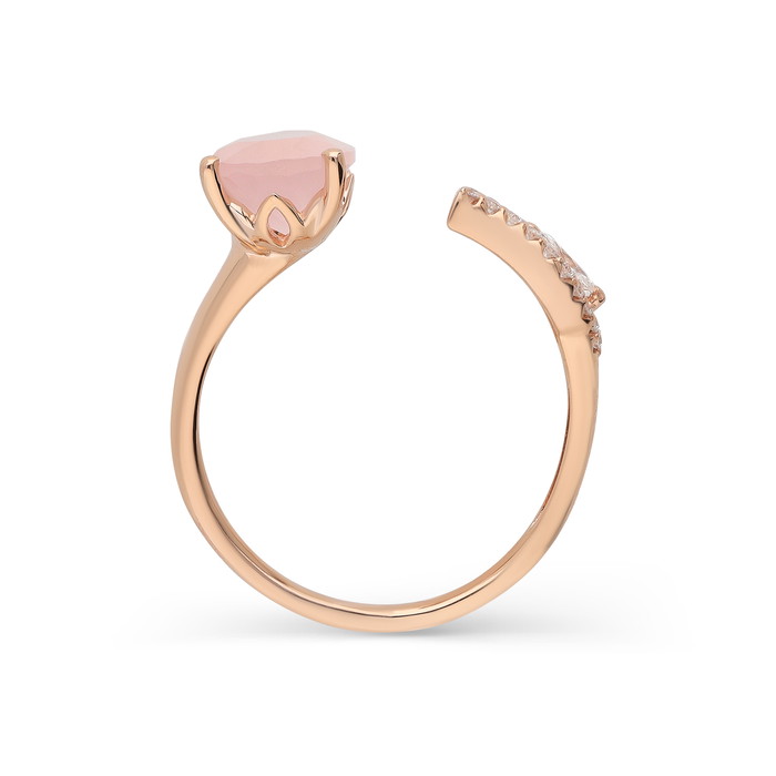 Lilly Spring Žiedas W70341034 | GRENARDI