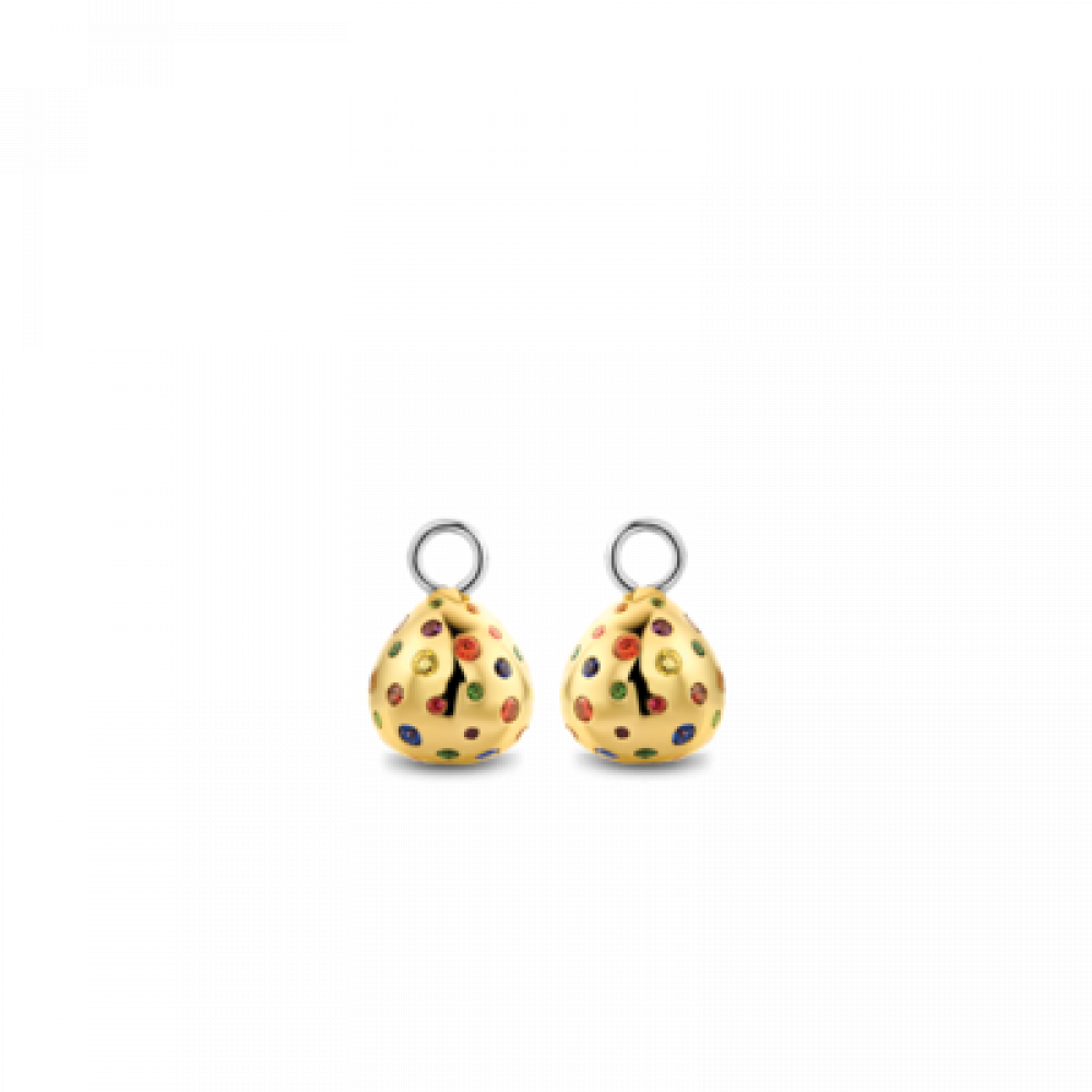 Ti Sento Piekariņi W78585019 | GOLDLIGHT