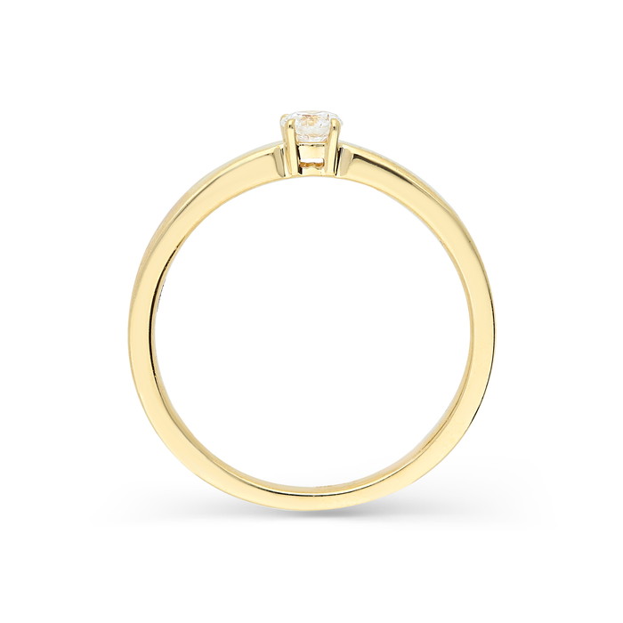 Giorgio Visconti Žiedas W32715250 | GRENARDI