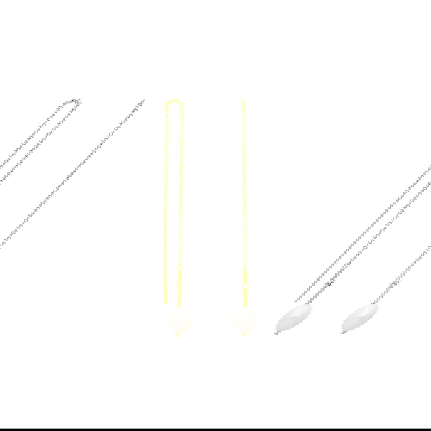 Ania Haie Auskari W74048579 | GOLDLIGHT