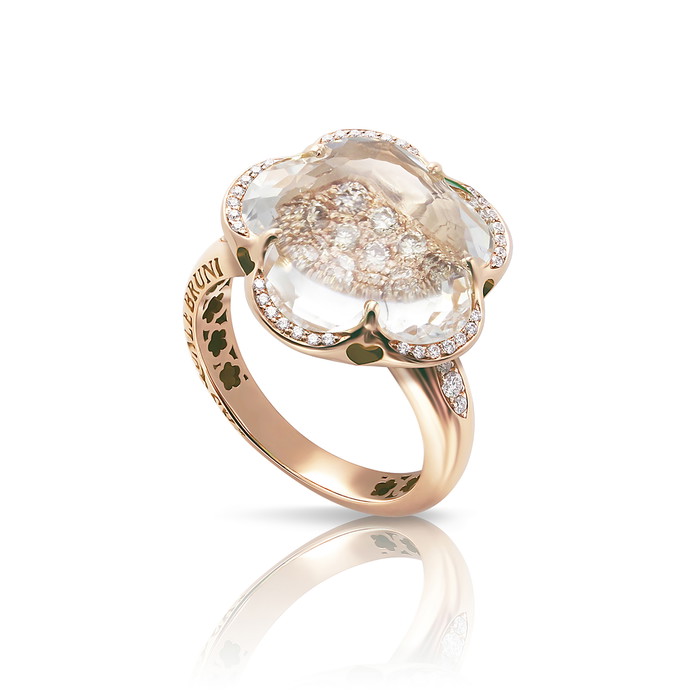 Pasquale Bruni Кольцо W78699082 | GRENARDI