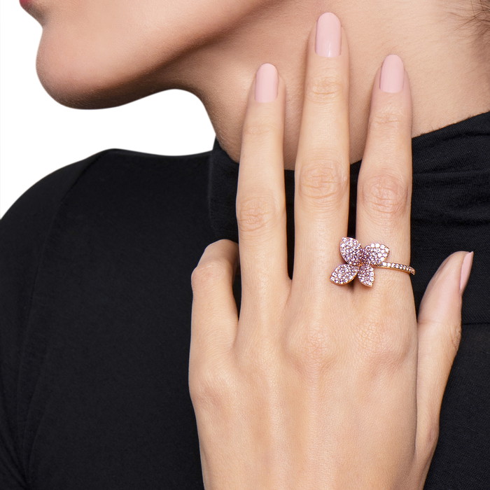 Pasquale Bruni Ring W65788378 | GRENARDI