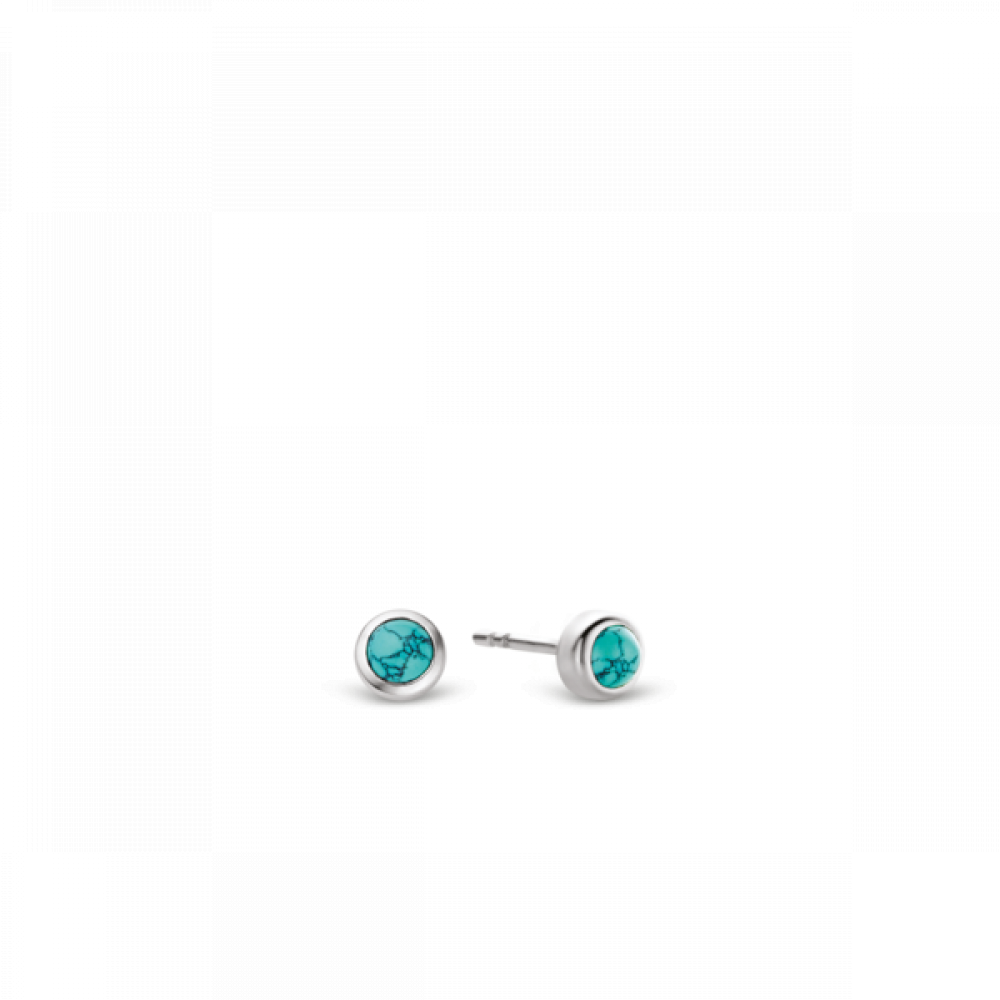 Ti Sento Серьги W74076705 | GOLDLIGHT