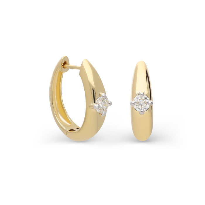 Due Auskarai W78364944 | GRENARDI