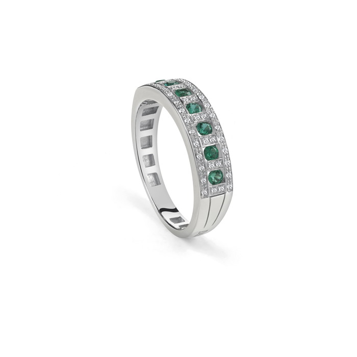 Damiani Žiedas W78865989 | GRENARDI