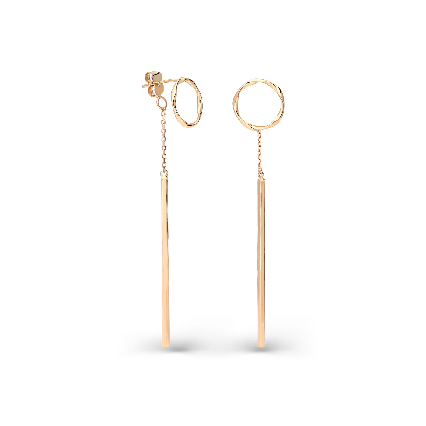 Zoye Auskari W77609183 | GOLDLIGHT