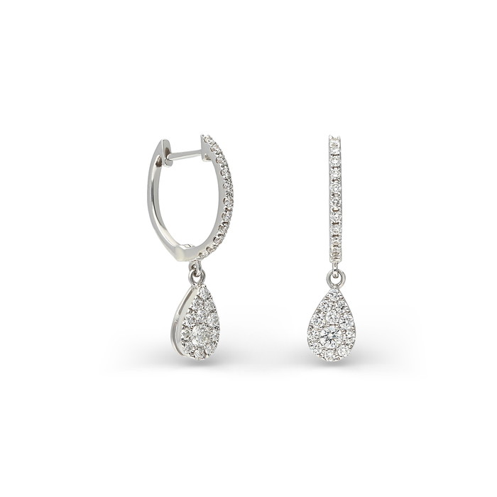 Giorgio Visconti Серьги W66815319 | GRENARDI