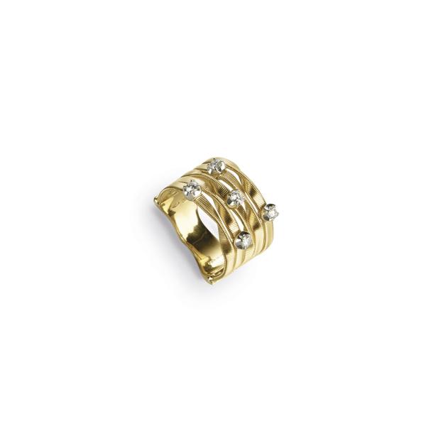 Marco Bicego Gredzens W22112474 | GRENARDI