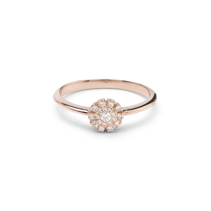 Damiani Prsteny W80132823 | GRENARDI