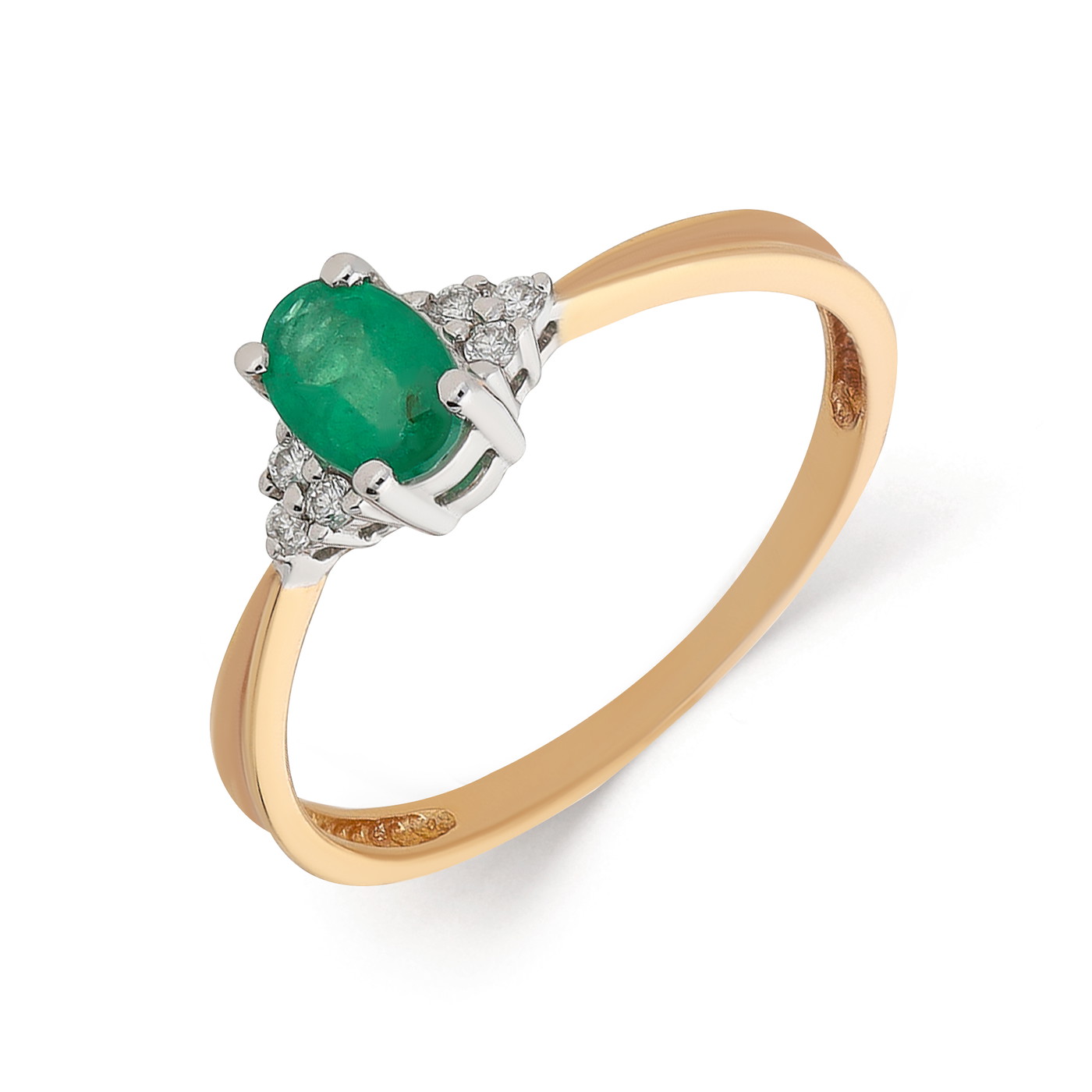 GOLDLIGHT Кольцо W74060542 | GOLDLIGHT