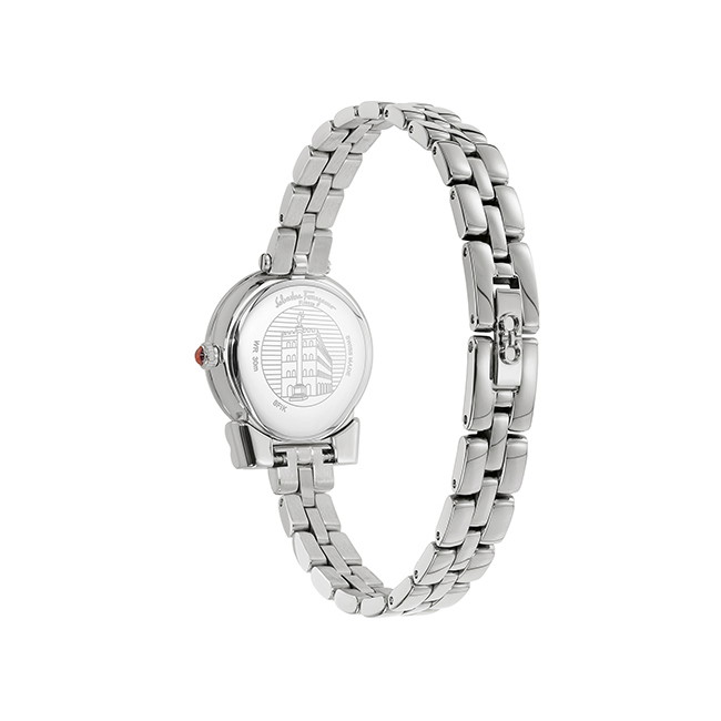 Salvatore Ferragamo Pulkstenis W64748140 | GRENARDI