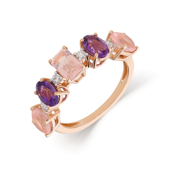Spring by Spring Ring W71499082 | GRENARDI