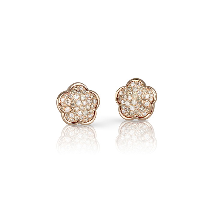 Pasquale Bruni Náušnice W80138300 | GRENARDI