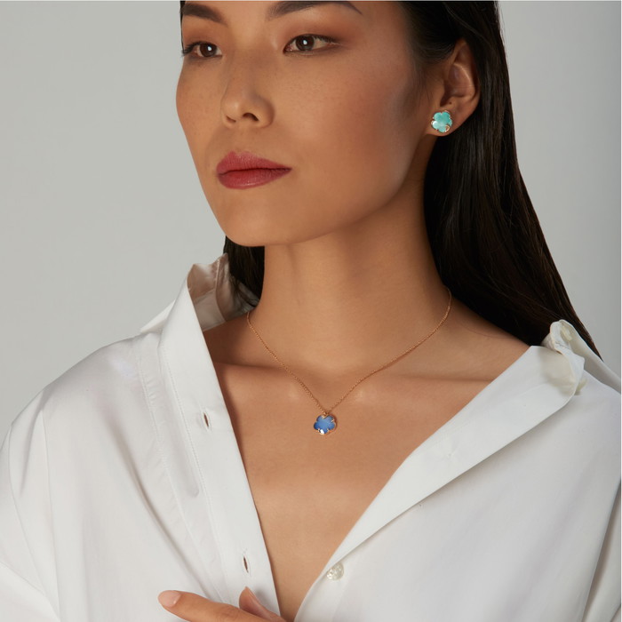 Pasquale Bruni Серьги W65876779 | GRENARDI