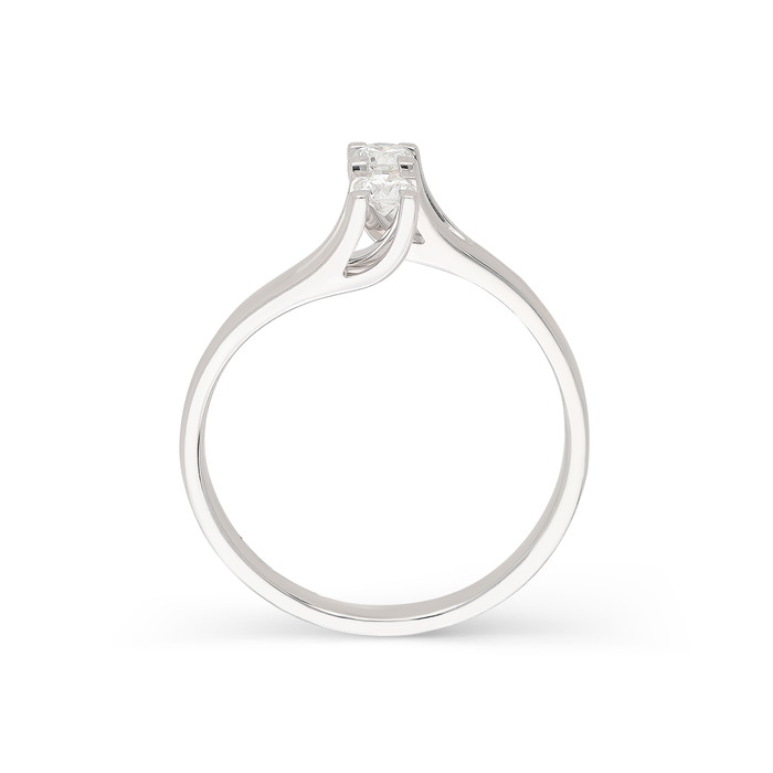 Due Кольцо W81546663 | GRENARDI