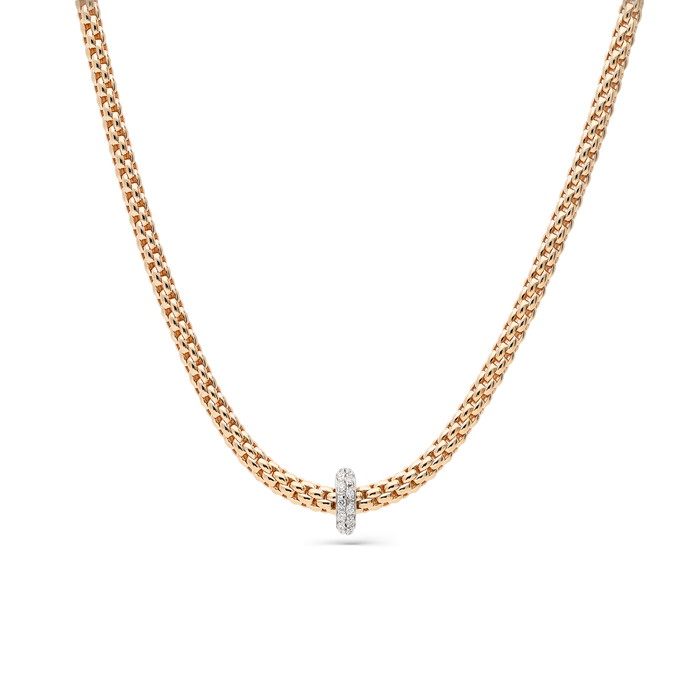 Fope Ожерелье W79813523 | GRENARDI