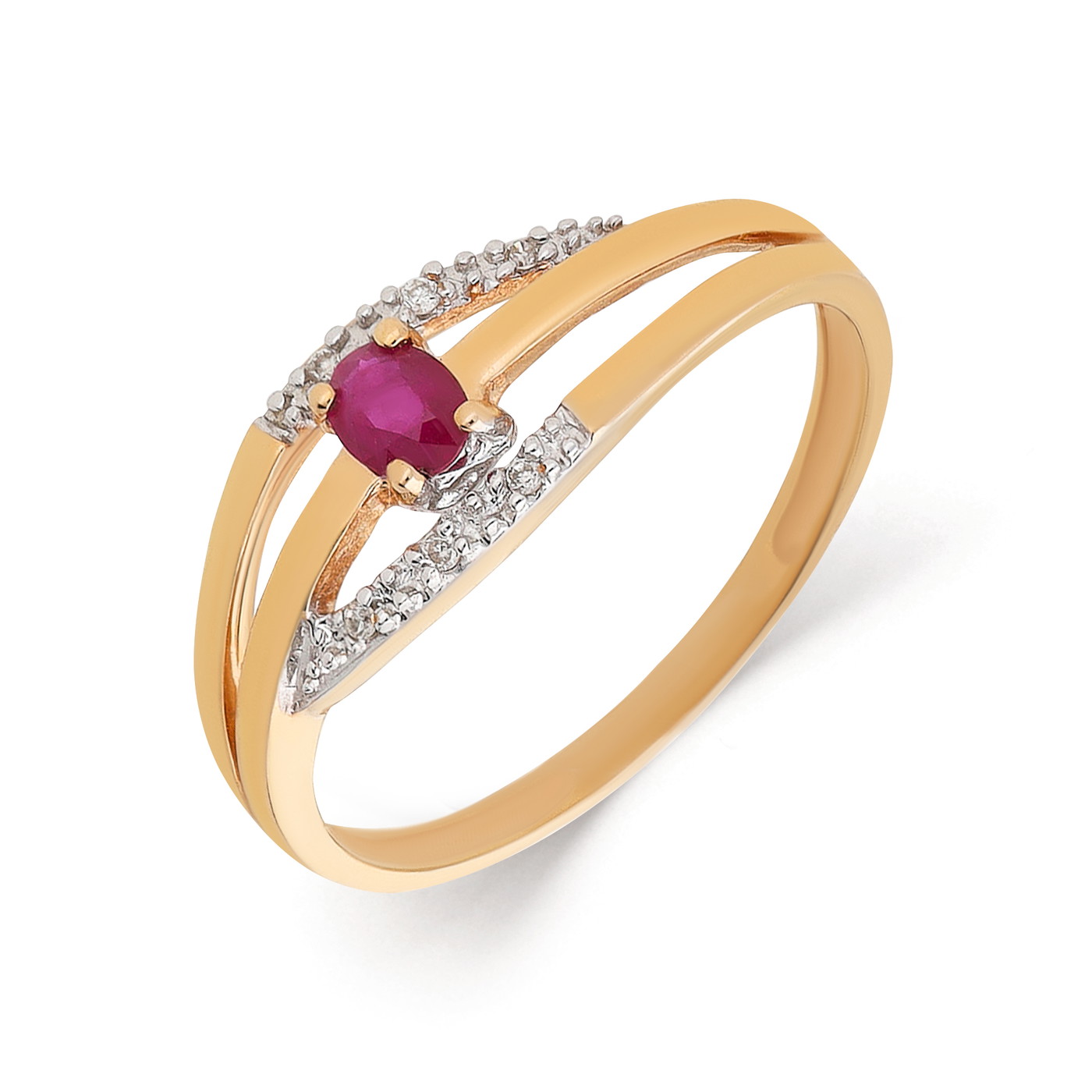 GOLDLIGHT Gredzens W74053888 | GOLDLIGHT