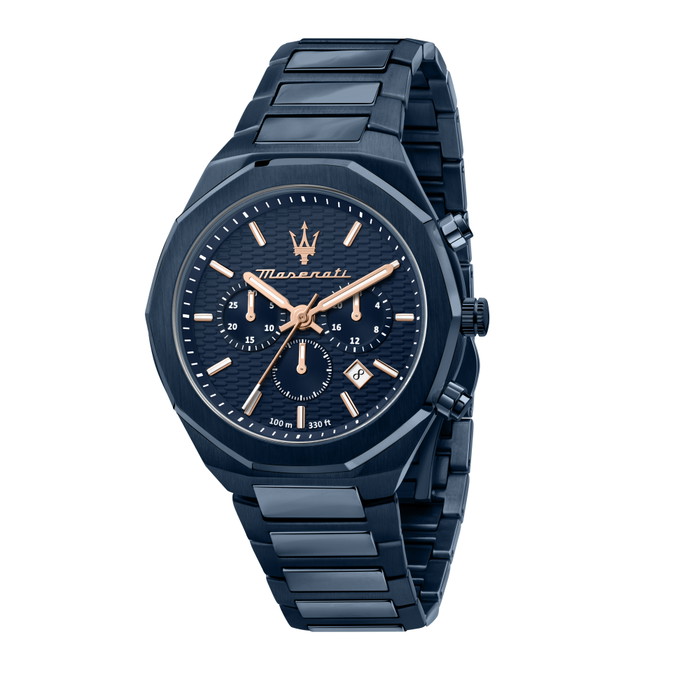 Maserati Pulkstenis W68517583 | GRENARDI