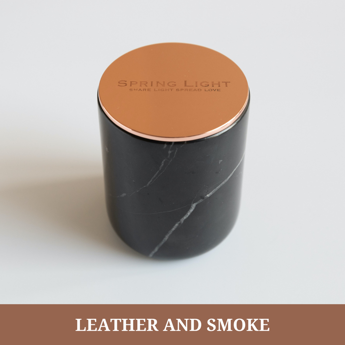 Spring Light Candle W57349112 | GRENARDI