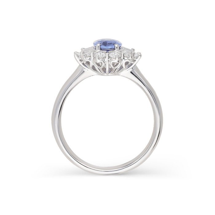 Recarlo Žiedas W80504590 | GRENARDI