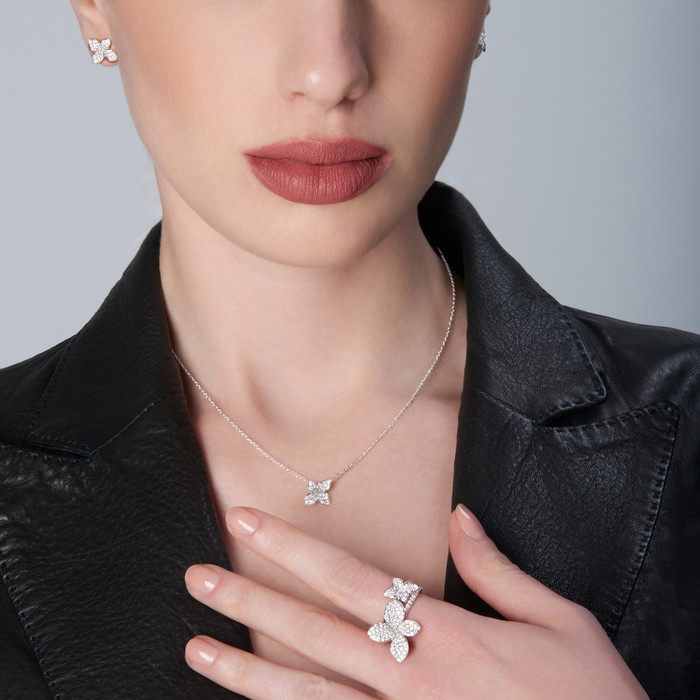 Pasquale Bruni Necklace W87132311 | GRENARDI