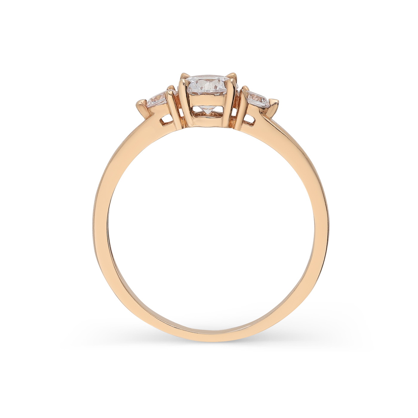 GOLDLIGHT Gredzens W74026826 | GOLDLIGHT