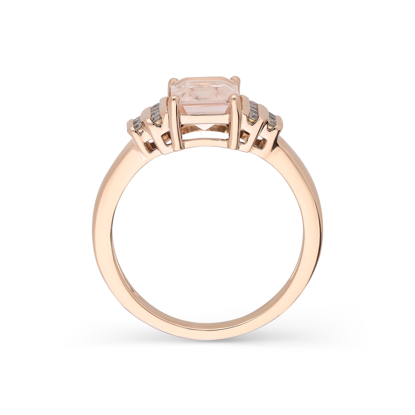 Colours Кольцо W81751927 | GOLDLIGHT