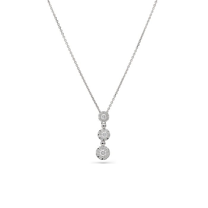 Giorgio Visconti Necklaces W82632830 | GRENARDI