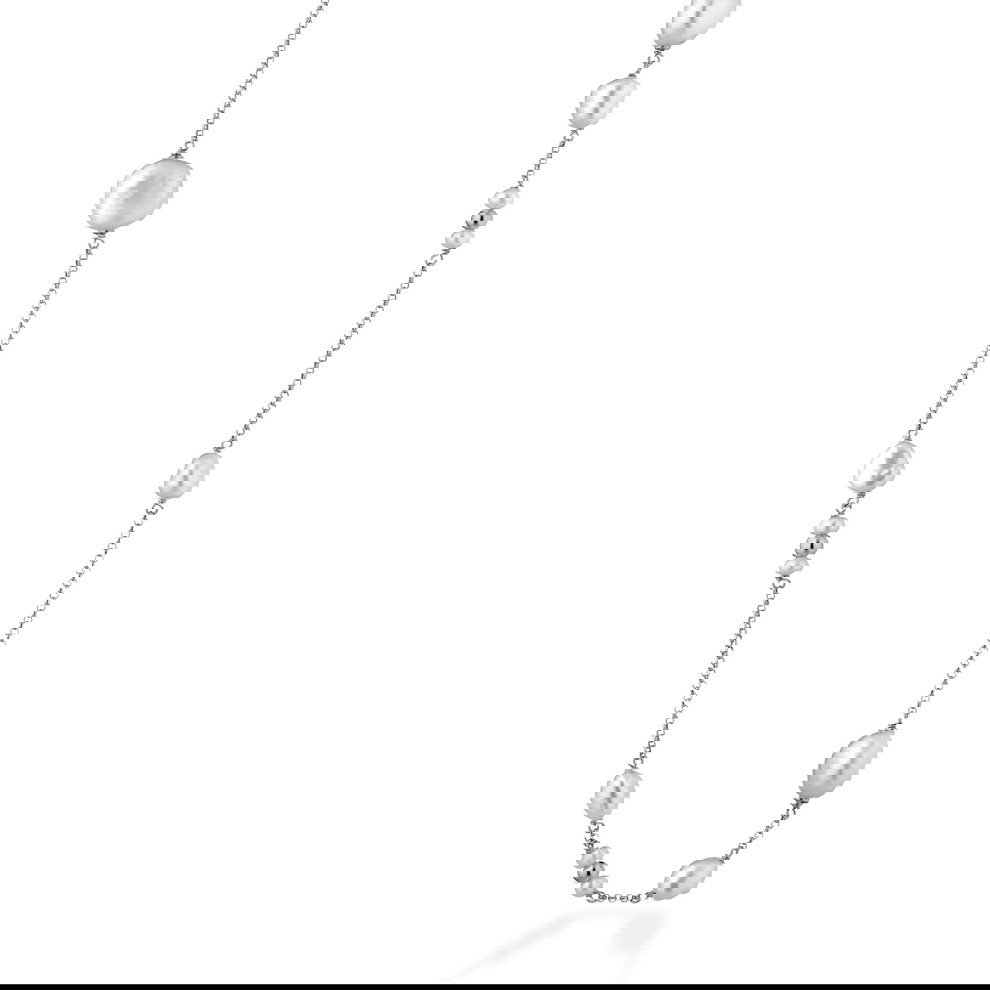 GLAMOUR by LELUNE Kaklarota W79128666 | GOLDLIGHT