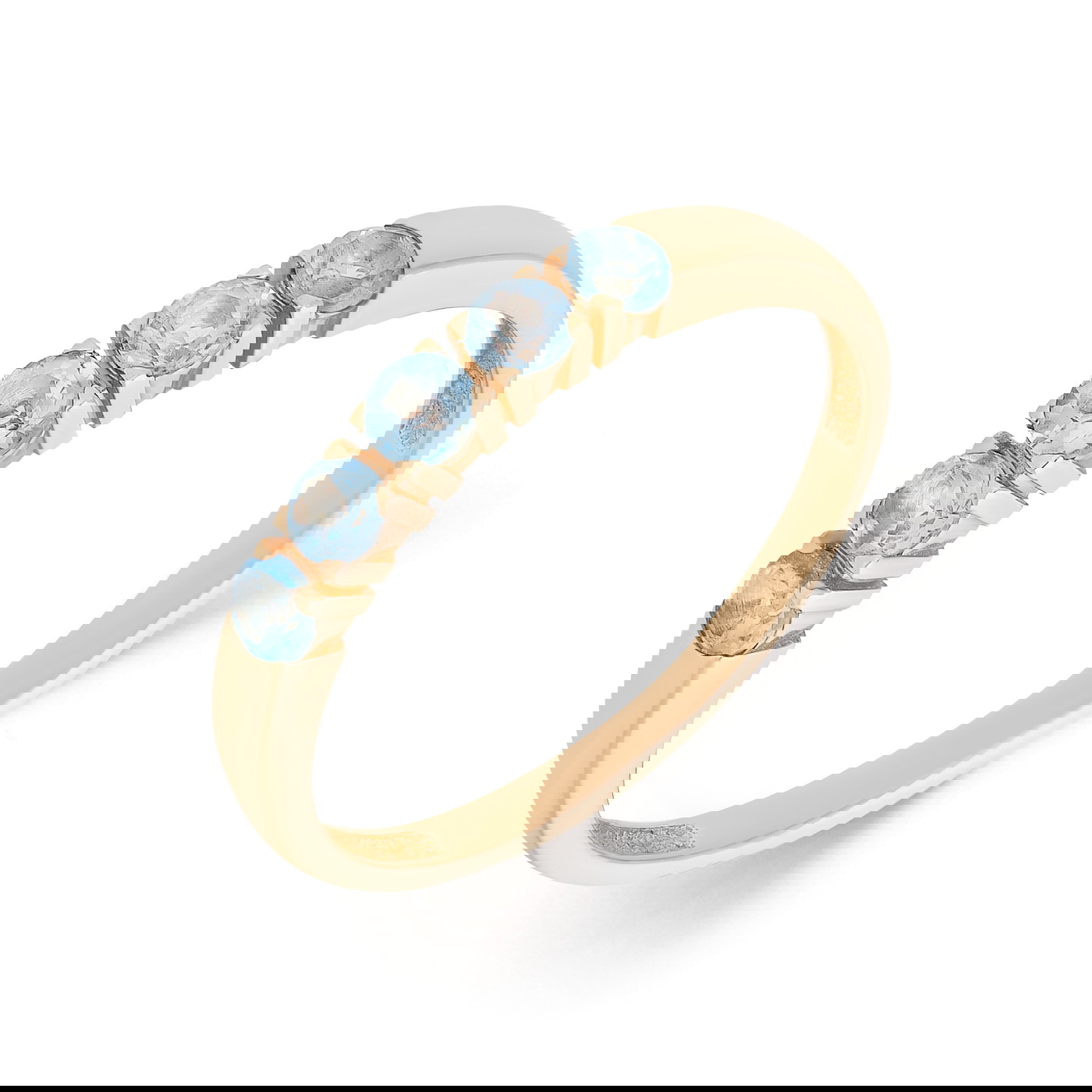 GOLDLIGHT Кольцо W79352107 | GOLDLIGHT