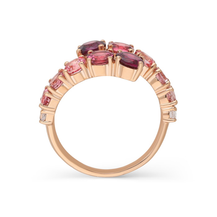 Brumani Prsteny W80128581 | GRENARDI