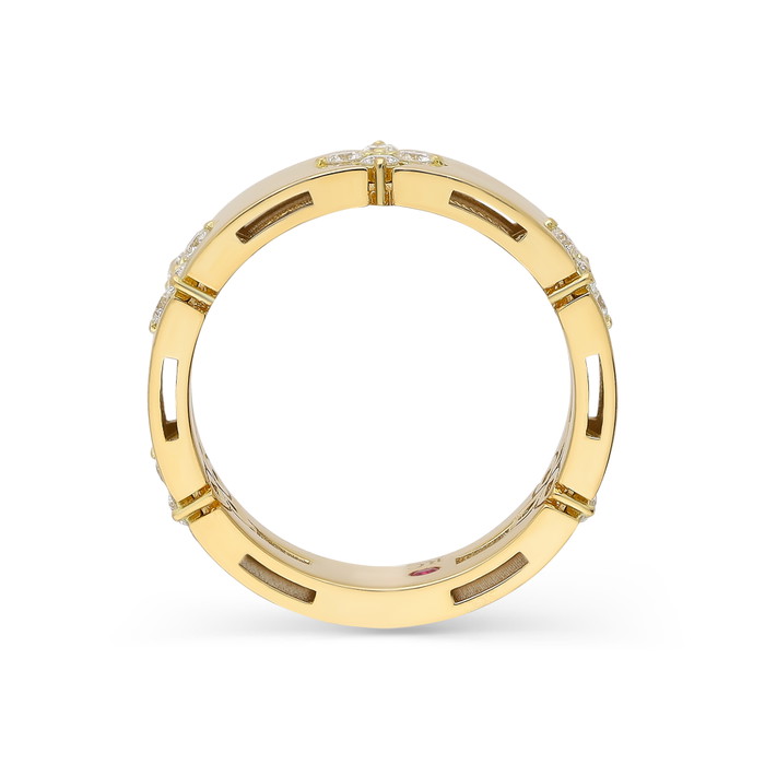 Roberto Coin Ring W79926912 | GRENARDI