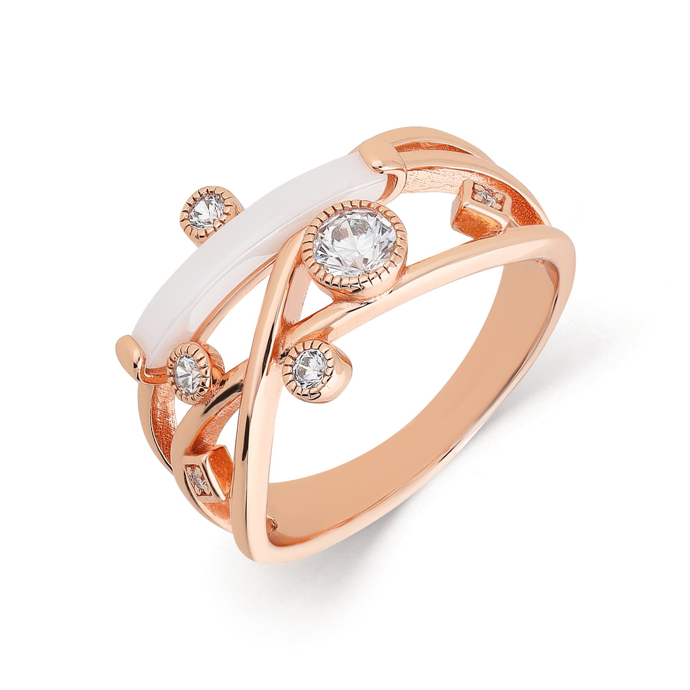 GOLDLIGHT Gredzens W77999963 | GOLDLIGHT