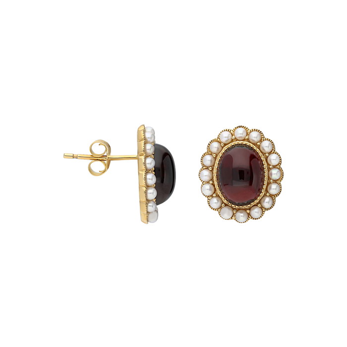 Grenardi Auskari W54595179 | GRENARDI