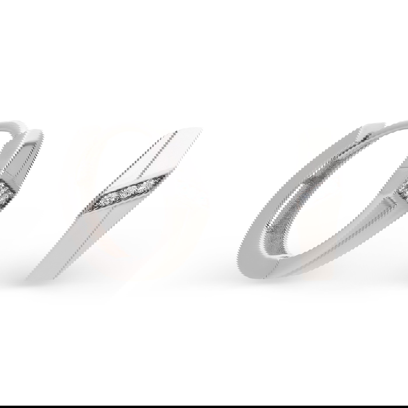 GOLDLIGHT Серьги W76377499 | GOLDLIGHT