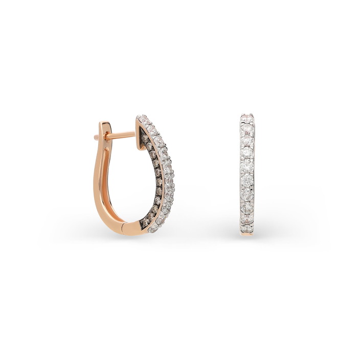 Lilly Spring Auskarai W70803185 | GRENARDI