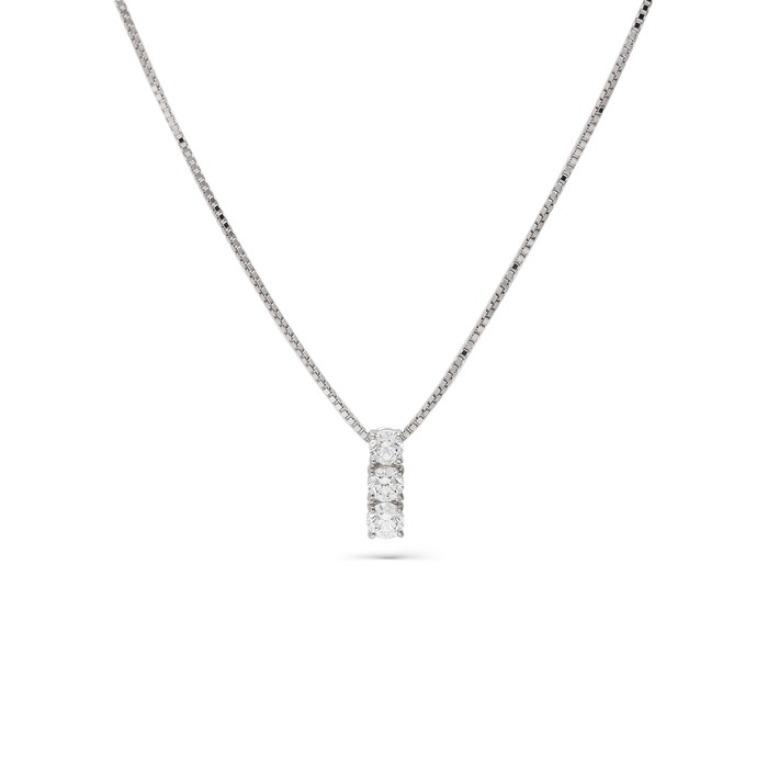 Giorgio Visconti Ожерелье W81801805 | GRENARDI