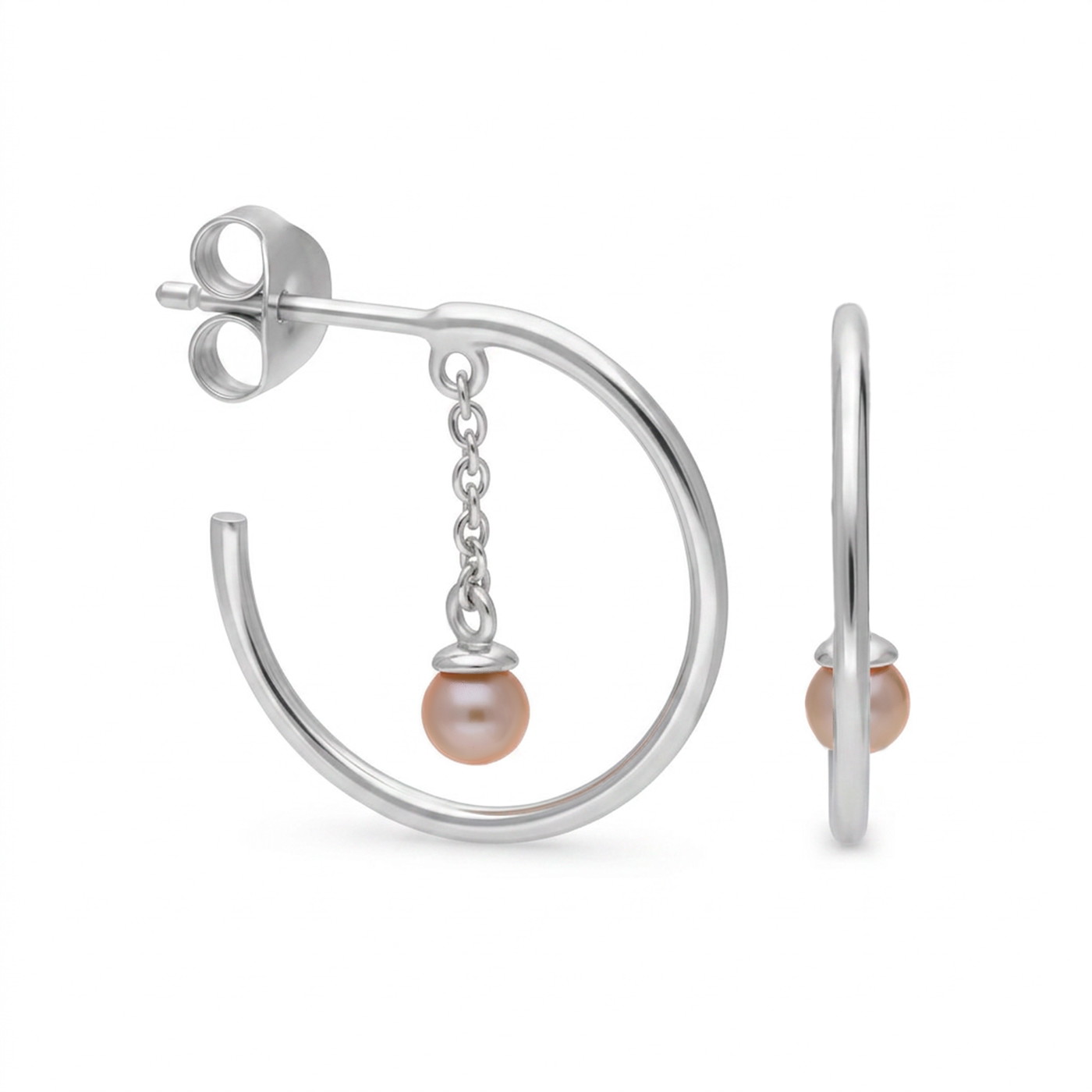 GOLDLIGHT Серьги W85692611 | GOLDLIGHT