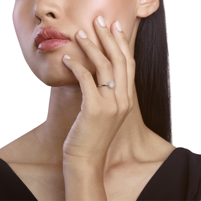 Damiani Prsteny W80132897 | GRENARDI