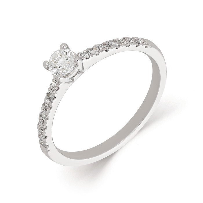 Due Žiedas W77400561 | GRENARDI