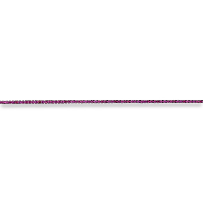Salvatore Plata Kājas ķēdīte W64809239 | GRENARDI