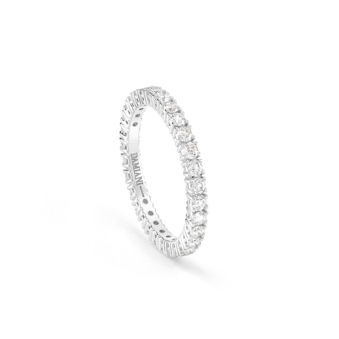 Damiani Prsteny W82097880 | GRENARDI