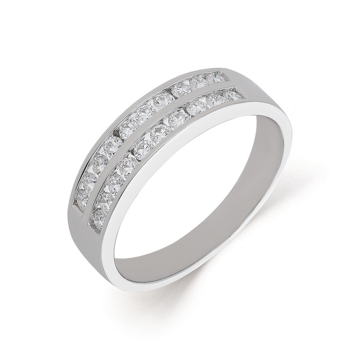 Giorgio Visconti Žiedas W73398250 | GRENARDI