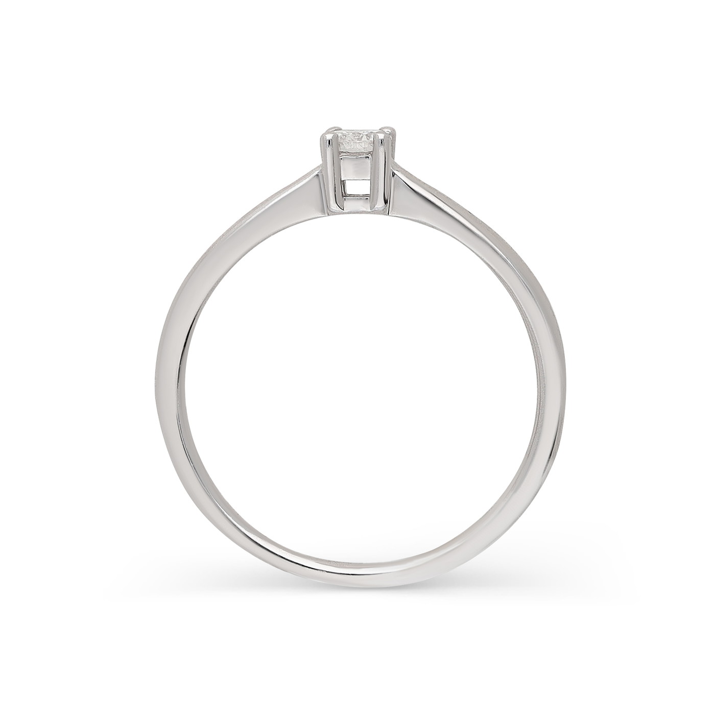 GOLDLIGHT Кольцо W73973198 | GOLDLIGHT